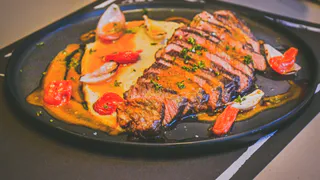 Названа самая полезная для человека рыба — ешьте по несколько раз в неделю. Богата селеном, фосфором и хороша