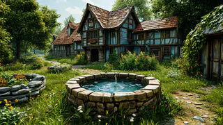 С 1 мая будут запрещены скважины на участке: их придется демонтировать