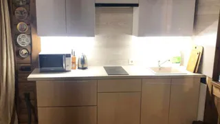 Какую кухню можно собрать своими руками, как конструктор?