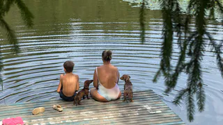 Летом 2025 года в Рязанской области утонули 8 человек