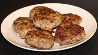 Секретный рецепт божественных котлет: соседи сбегутся, чтобы узнать тайну приготовления блюда