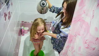 В Рязани пройдет  массовое  отключение холодной воды