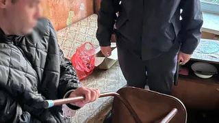 Ранее судимый житель Вязников насмерть избил своего знакомого