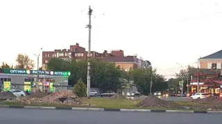 В Рязани органы власти извести о дальнейшей судьбе человеческих останков, найденных в центре города