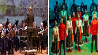 Два коллектива Владимирской филармонии отправятся на гастроли по регионам России