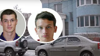 В Рязани осудили двух футболистов напавших на женщину в декабре 2018 года