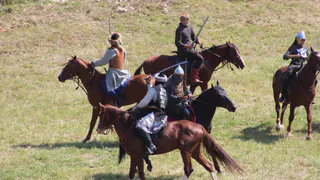Битва на Воже-2019: программа праздника и расписание транспорта