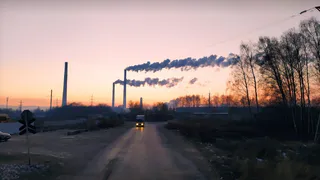 Оштрафовали: «Ново-Рязанскую ТЭЦ» наказали за угрозу отключить воду