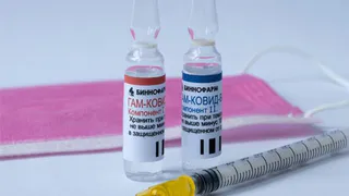 Директор брянского депздрава рассказал о низких темпах вакцинации