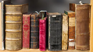 Тест: узнайте знаменитую книгу по цитате. Проверка для самых начитанных