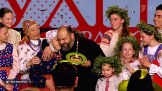 Семья рязанского священника Дионисия получит 3 миллиона за победу в вокальном конкурсе