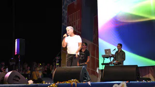 На дне города в Рязани выступит Олег Газманов