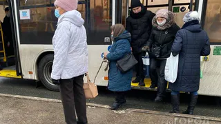 В Госдуме предложили платить пенсию в два прожиточных минимума за стаж от 30 лет