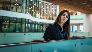 Беседа с Деревлевой Светланой по вопросам импортозамещения на рынке Digital услуг