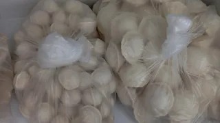 Ученые назвали самые полезные пельмени - не свинина, не говядина и в два раза полезнее курицы