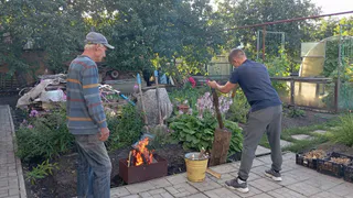 Почему я не разрешаю родственникам помогать мне на огороде и вам не советую: запомните раз и на всю жизнь