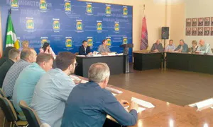 В Коврове разработан монумент памяти экскаваторостоителям