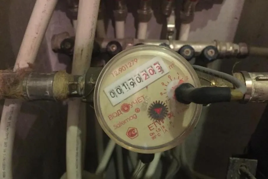 Будет перерасчет. Всех, у кого в квартире есть счетчики, ждет новое неожиданное правило с 21 августа