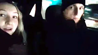 «Ты меня забудь» и «Незабудки», - какие песни поют рязанские автолюбители