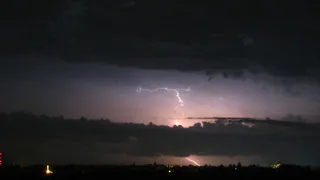 Настоящий кошмар начнется 6 мая и будет неделю подряд. Нужно срочно менять планы на майские выходные