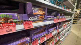 Какао вместо пальмового масла: Роскачество назвало лучшие шоколадные марки для детей