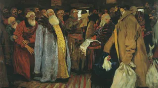 Какие подарки можно дарить брянским чиновникам