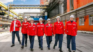 В Магнитогорске обсудили проблемы дефицита кадров в промышленности