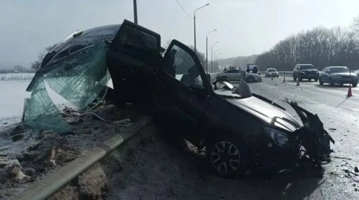 В Пензенской области назвали причины роста смертельных ДТП в 2025 году