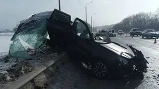 В Пензенской области назвали причины роста смертельных ДТП в 2025 году