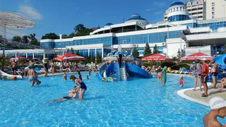 Как рязанцам сэкономить на отдыхе в Крыму, Сочи и Абхазии