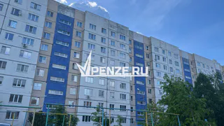 В Никольске из окна второго этажа многоэтажки выпала  43-летняя женщина