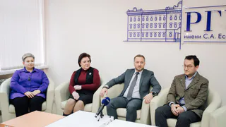 В Рязанской области проходит конкурс «Профессионал года»