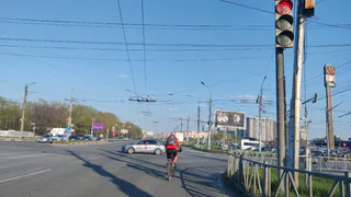 В Рязани отменили ночное перекрытие моста через Трубеж