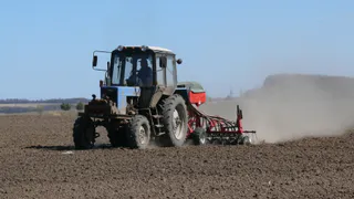 В Татарстане начались весенне-полевые работы