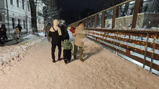 Многодетные семьи Нижнекамска получат земли до конца марта