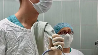 В Удмуртии врачи помогли мужчине снова начать дышать 