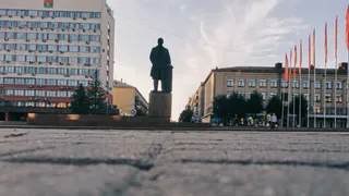 В Брянске потратят 89,2 миллиона бюджета на реконструкцию площади Ленина