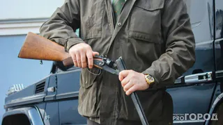 За полгода жители Челябинской области сдали 134 единицы оружия