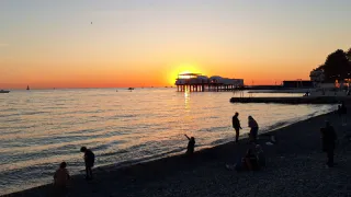 "Злые люди, змеи, грязь и невкусная еда": туристы разочаровались своим визитом в Абхазию