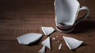 Приметы и запреты на 24 ноября: треснутую и подбитую посуду долой