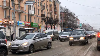 В Рязани парковка останется бесплатной до 1 мая 2024 года