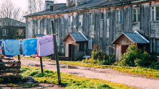 Бастрыкин заинтересовался домом, где проживает отец бойца СВО