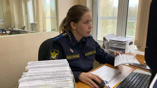 Приставы Сыктывкара помогли хозяйке затопленной квартиры получить компенсацию от Фонда капремонта