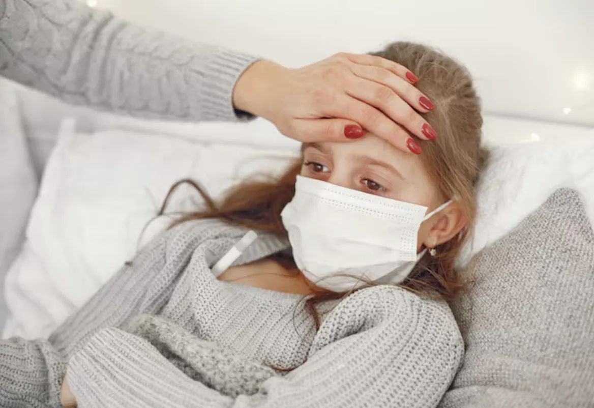 Завтра в школу: Роспотребнадзор региона рассказал, как при этом не заболеть