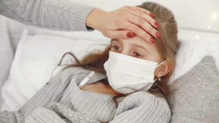 Завтра в школу: Роспотребнадзор региона рассказал, как при этом не заболеть