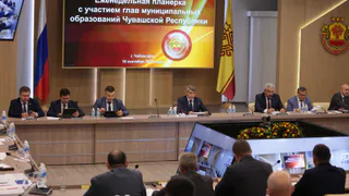 Николаев каждый год ругает власти Шумерли, а ничего не меняется