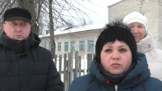 Причины вымирания Брянщины на примере жуковской Тросны