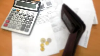 Рязанцы должны банкам более 100 миллиардов рублей