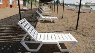 Магнитогорск готовится к купальному сезону: названы пляжи и график работы