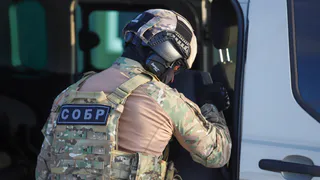 В рязанской Росгвардии поведали о «преемнике» скопинского маньяка